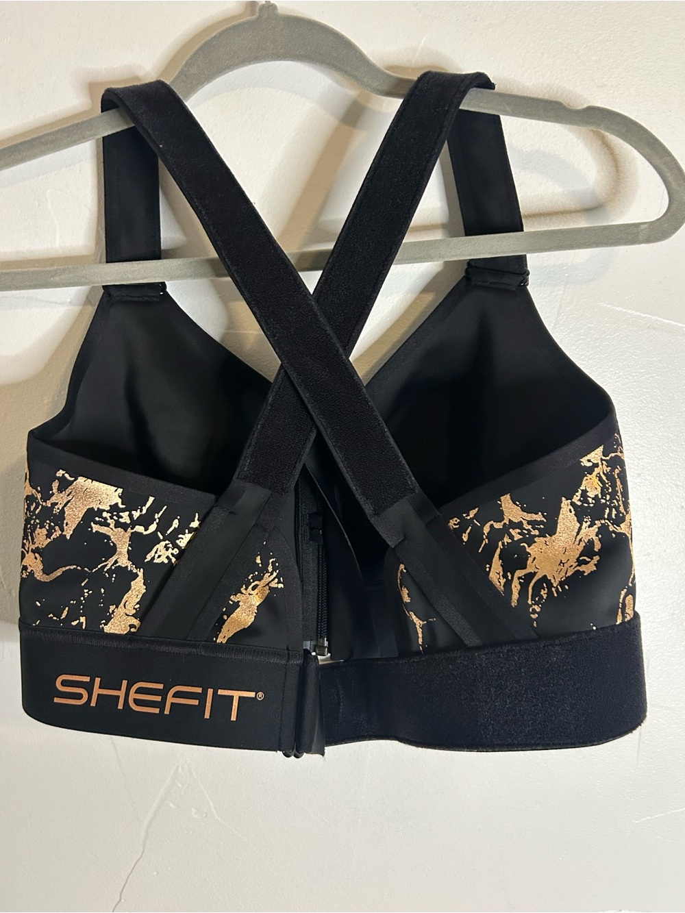 Shefit Flex Sports Bra
